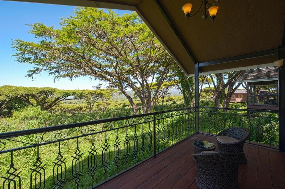 Karibu Camps And Lodges Sametu Camp Serengeti Robanda Buitenkant foto